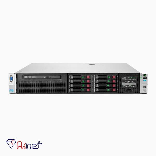 DL380 Gen8 8SFF