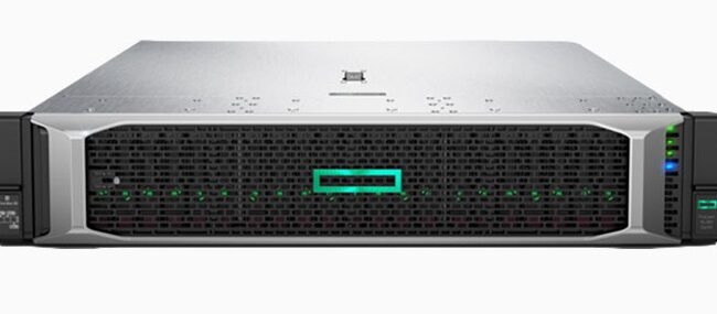 DL380 Gen10 Server SFF