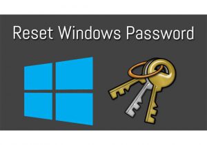 Reset-Windows-iSeepassword
