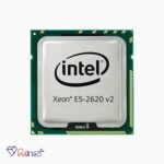 intel xeon E5-2620-V2