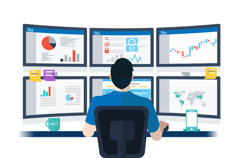 network-monitoring