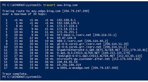 tracert-580x323