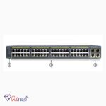 2960-48TC-L