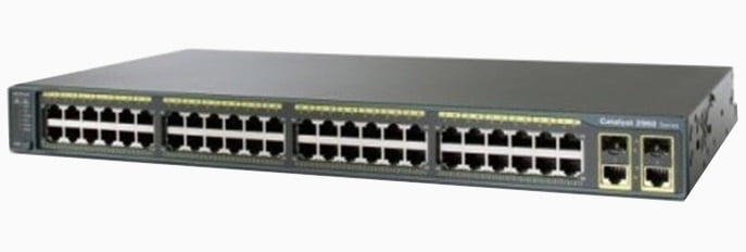 WS-C2960-48TC-L