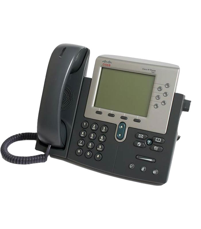 Cisco IP Phone 7962G