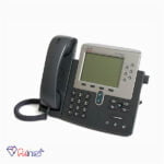 Cisco ip Phone 7962-تلفن تحت شبکه