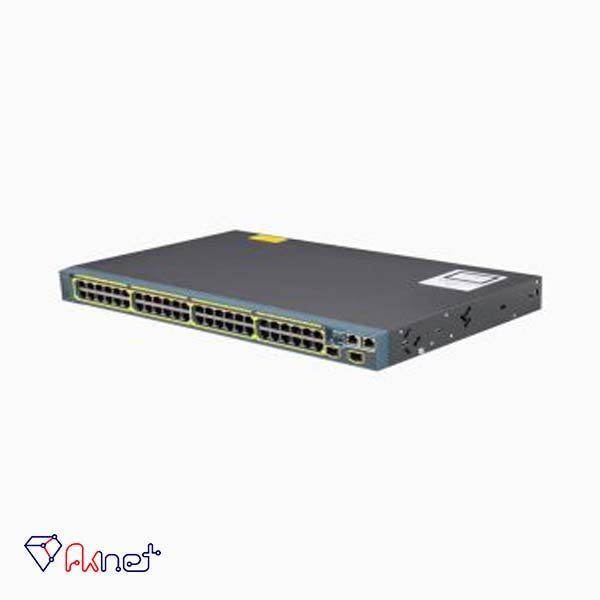 2960S-48TS-S