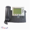 Cisco ip Phone 7962-تلفن تحت شبکه