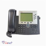Cisco ip Phone 7962-تلفن تحت شبکه