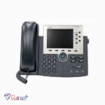 cisco-ip-phone-7965G-تلفن سیسکو