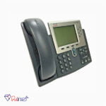 Cisco ip Phone 7962-تلفن تحت شبکه