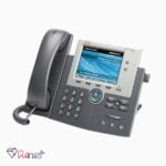 Cisco_IPPhone_7945-تلفن تحت شبکه