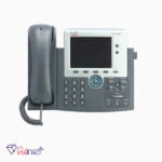 Cisco_IPPhone_7945-تلفن تحت شبکه