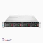 DL360 Gen8 4LFF