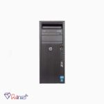 HP Z420 workstation