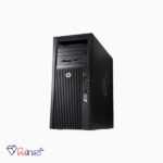 HP Z420 workstation