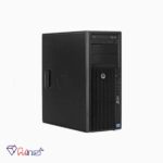 HP Z420 workstation
