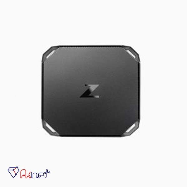 HP z2 mini g4 workstation