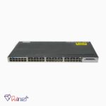 WS-C3750X-48P-S