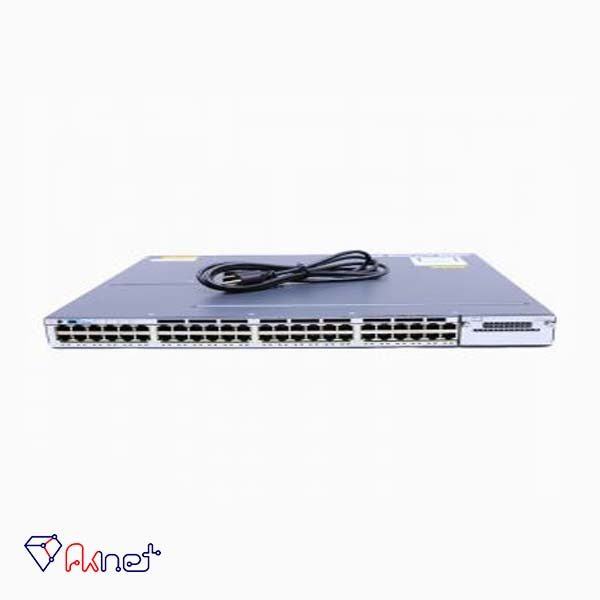 WS-C3750X-48P-S