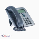 cisco-ip-phone-7912-تلفن سیسکو