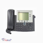 ciscoip phone 7942-تلفن تحت شبکه