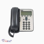 cisco-ip-phone-7912-تلفن سیسکو