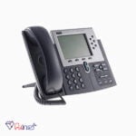 cisco-ip-phone-7960g-تلفن تحت شبکه