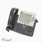 cisco-ip-phone-7960g-تلفن تحت شبکه