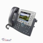 cisco-ip-phone-7965G-تلفن سیسکو