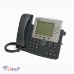cisco-ip-phone7961-تلفن تحت شبکه-تلفن سیسکو