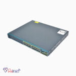 سوئیچ سیسکو cisco 2960s 24ps-l
