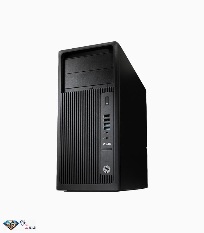 Hp z240 sff workstation не включается