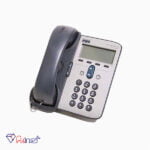 cisco-ip-phone-7912-تلفن سیسکو