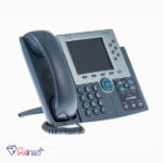 cisco-ip-phone-7965G-تلفن سیسکو