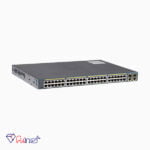 ws-c2960-48pst-l-سوئیچ سیسکو