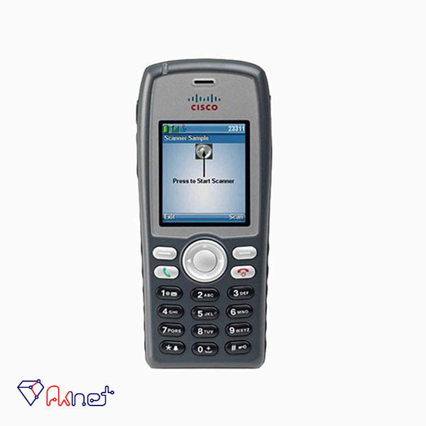 cisco ip phone 7925G