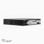 CISCO ROUTER 2851-CCMEK9