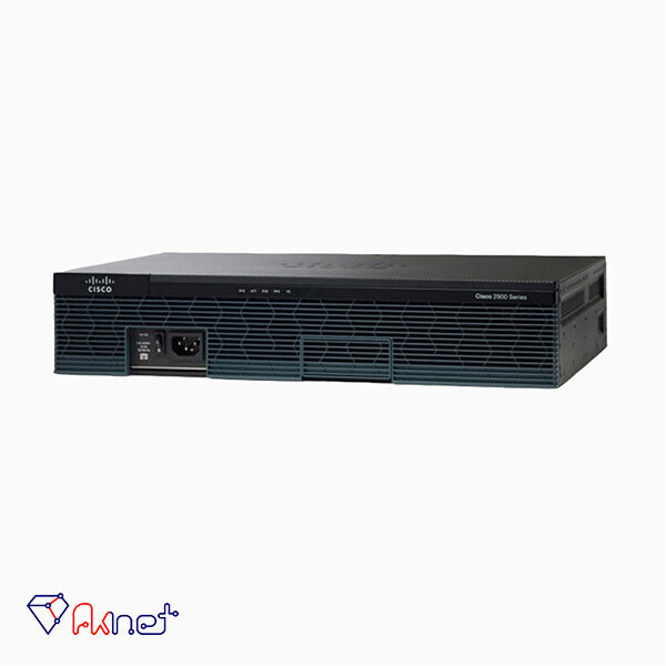 CISCO ROUTER 2911K9