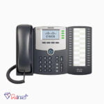 cisco ip phone SPA500S