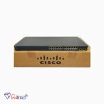 سوئیچ 24 پورت سیسکو Cisco WS-C2960-24LT-L - تصویر 4