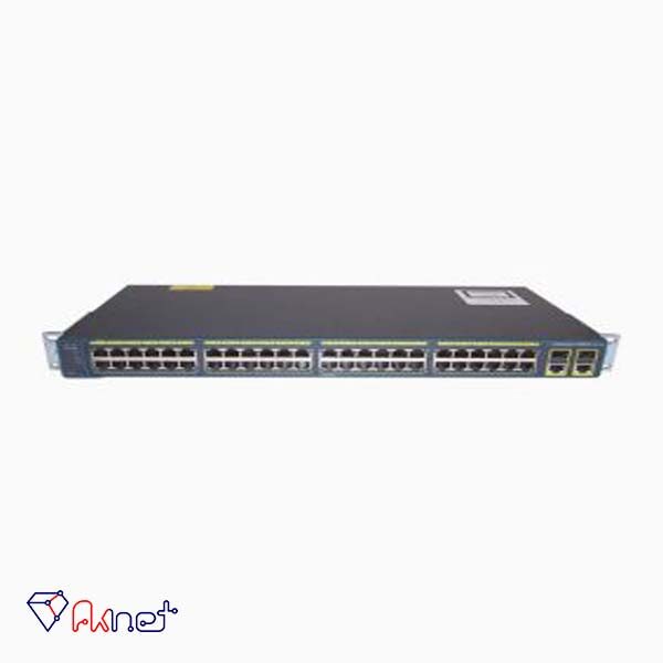 2960-48TC-S