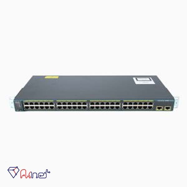 2960-48TT-S