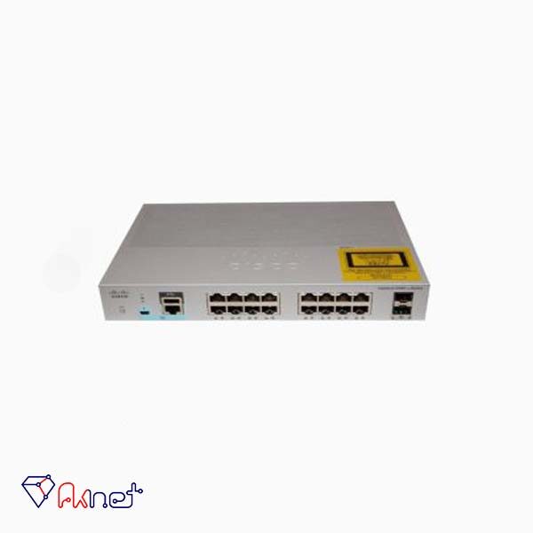2960L-16PS-LL