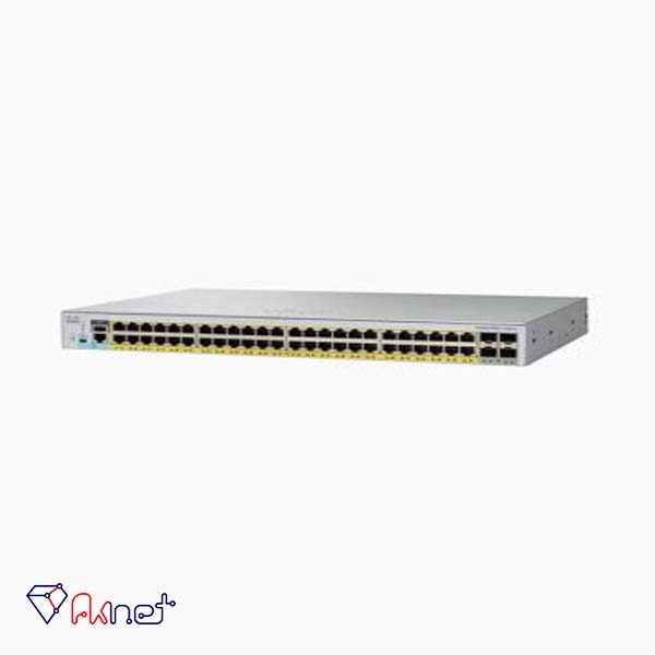 2960L-48TS-LL