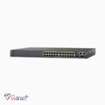 سوئیچ 24 پورت سیسکو Cisco WS-C2960S-F24TS-S - تصویر 4