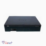 روتر سیسکو مدل CISCO ROUTER 2911-CME-SRST/K9