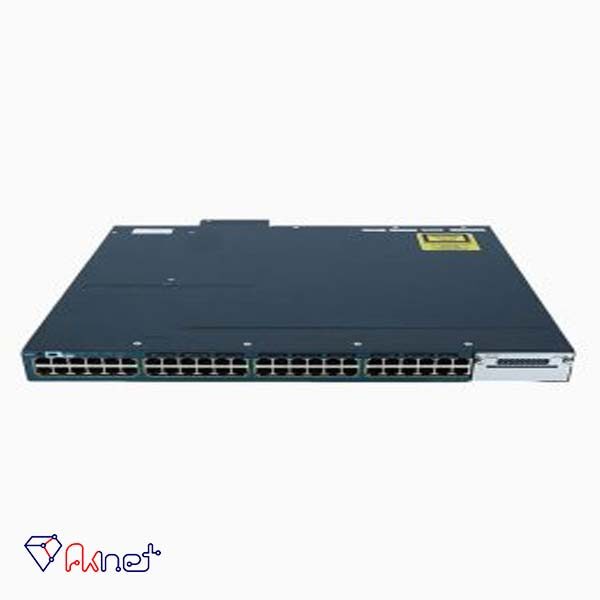 3560X-48P-L