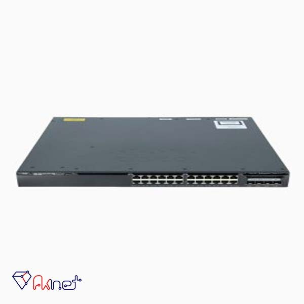 3650-24PD-S