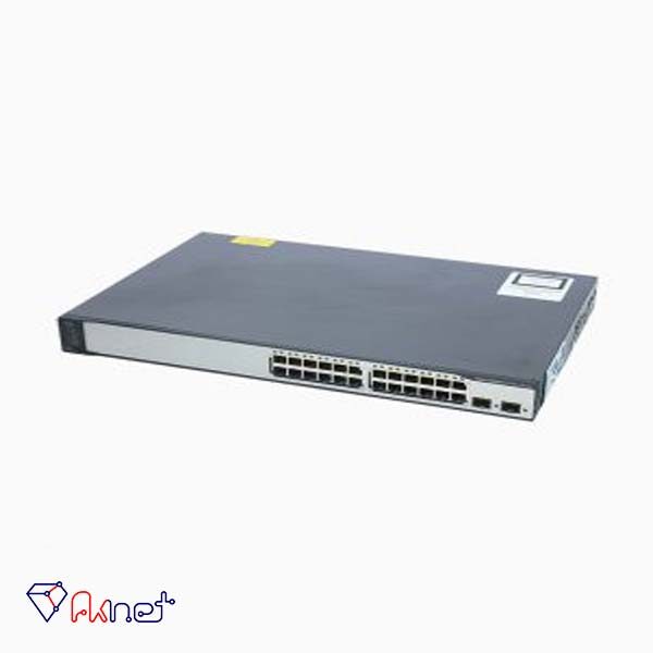 3750V2-24PS-S
